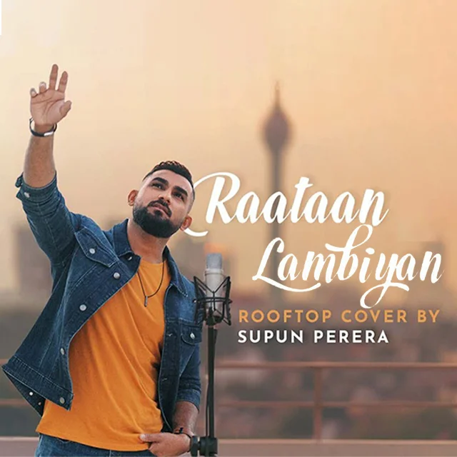 Raatan Lambiyaa